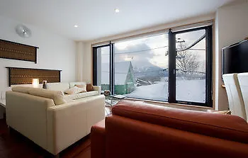 Holiday Niseko Cecuko Ōmagari 0*,