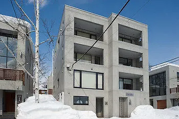 Holiday Niseko Cecuko Ōmagari 0*,  Ιαπωνία