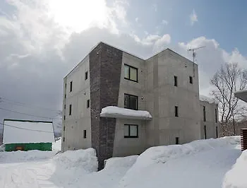Διαμέρισμα Holiday Niseko Cecuko Ōmagari