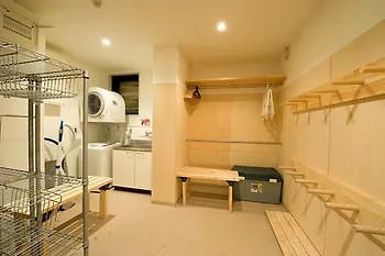 Hotel Holiday Niseko Cecuko Kutchan Apartment